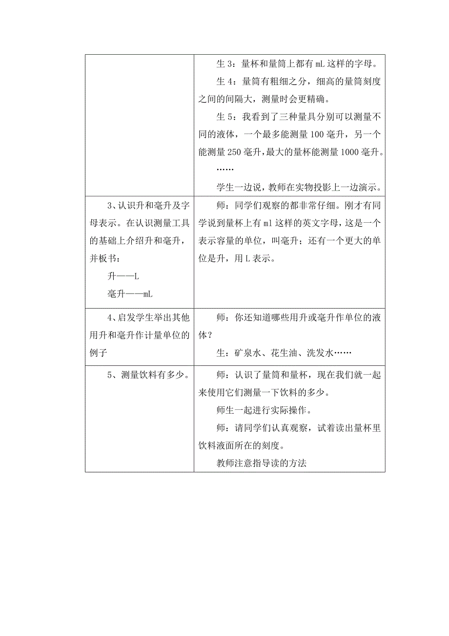 《认识升和毫升》教学设计.doc_第4页