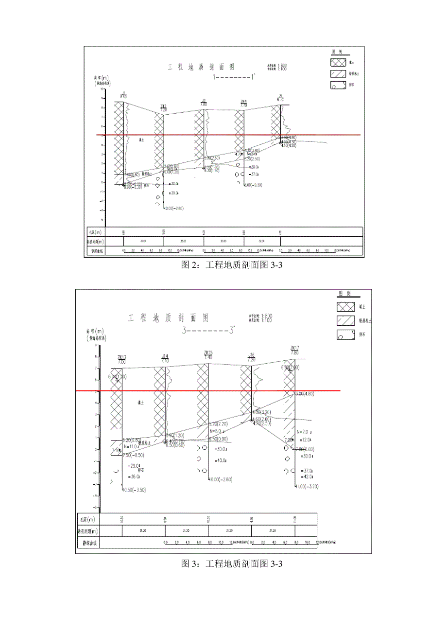 中级职称论文-建筑结构_第3页