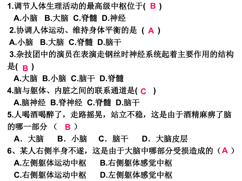 神经调节的基本方式课件ppt_第2页