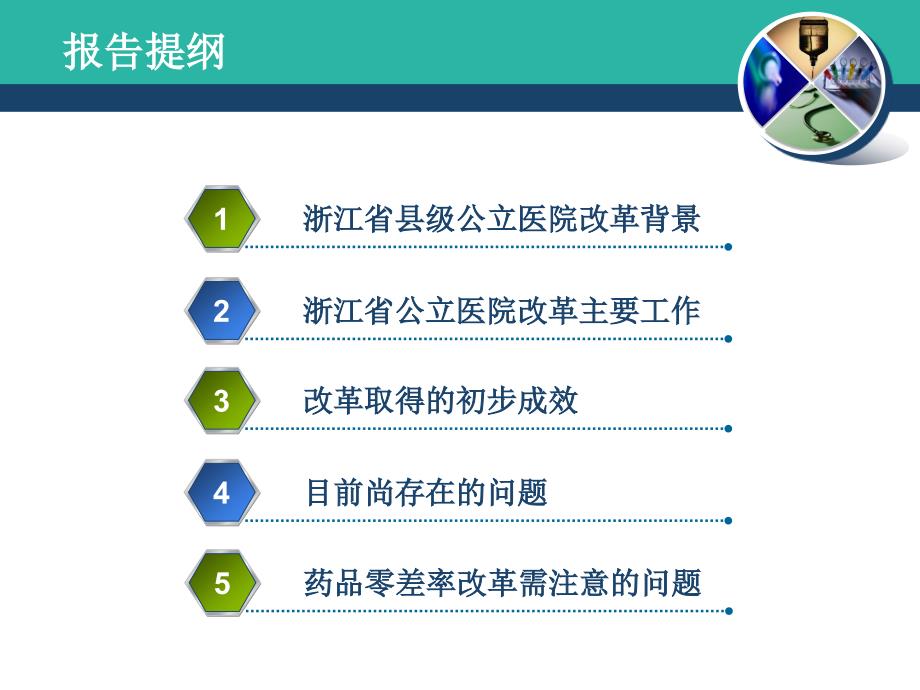 浙江省县级公立医院改革和剖析课件_第2页