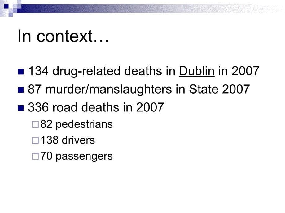 Sudden Cardiac DeathUniversity College DublinUCD is …心脏性猝死都柏林学院大学是…_第5页