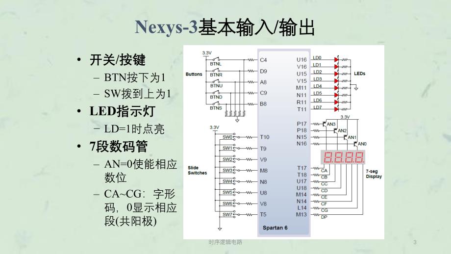 时序逻辑电路课件_第3页