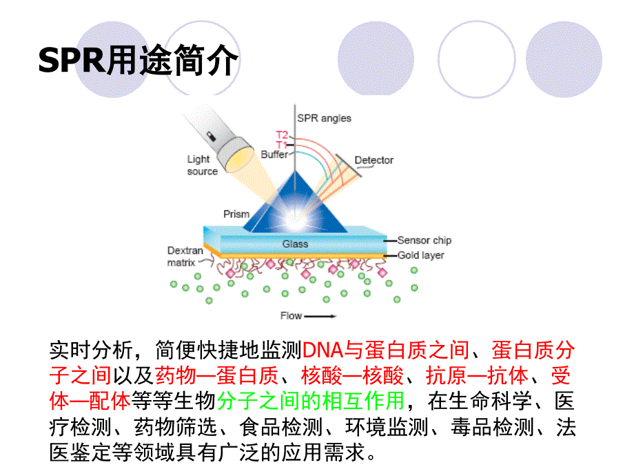 表面等离子体共振ppt课件_第4页