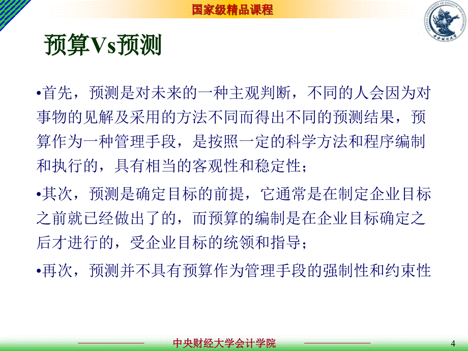 第八章全面预算管理_第4页