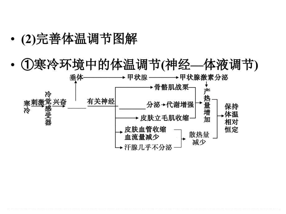 【圆梦高考】高考生物二轮专题复习课件 助圆高考梦　临场施三招 第1招-考点10（基础再排查　易错谨防范打包）[566784]_第5页