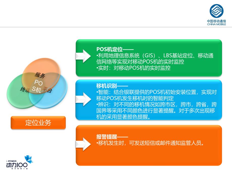 无线POS机位置管理系统功能介绍_第2页