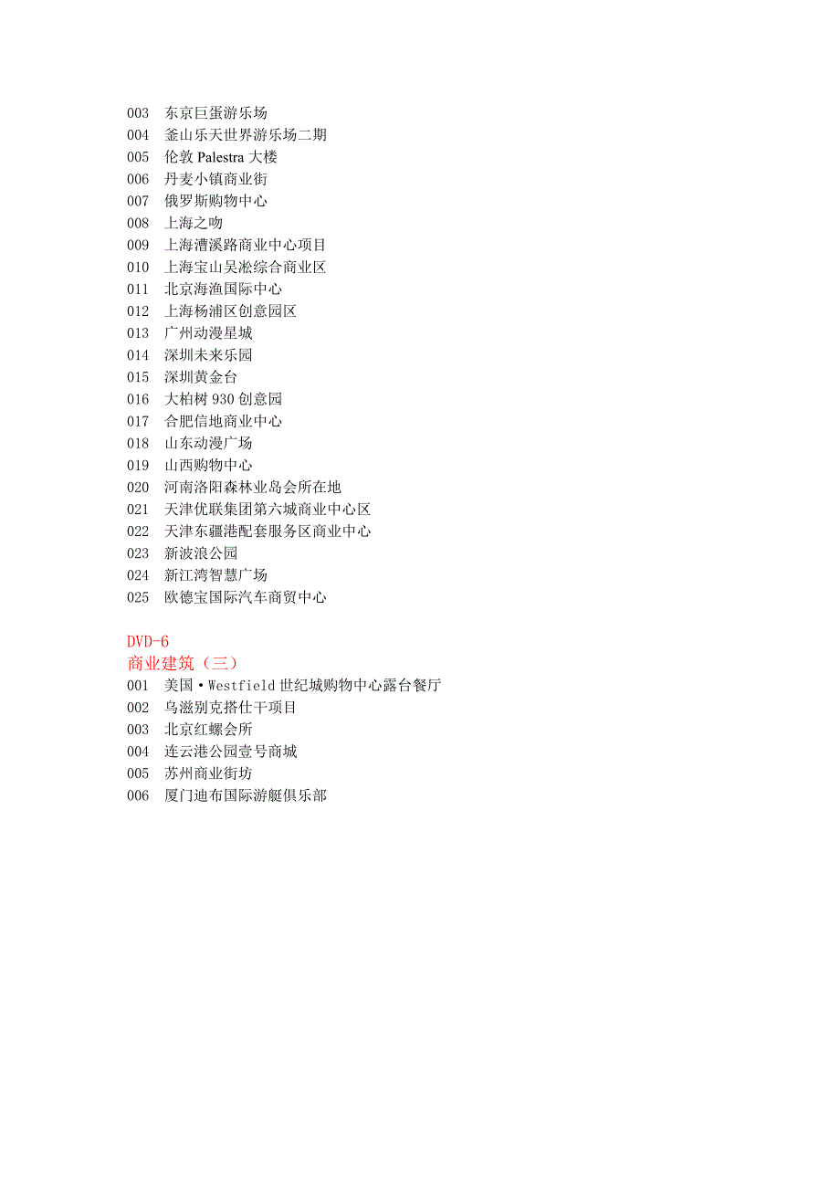 建筑通--建筑设计资讯系统使用手册.doc_第4页