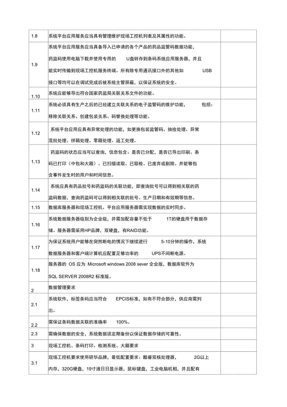 车间电子监管码系统URS_第5页