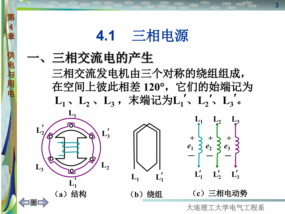 电工学-第4章供电与用电.ppt_第3页