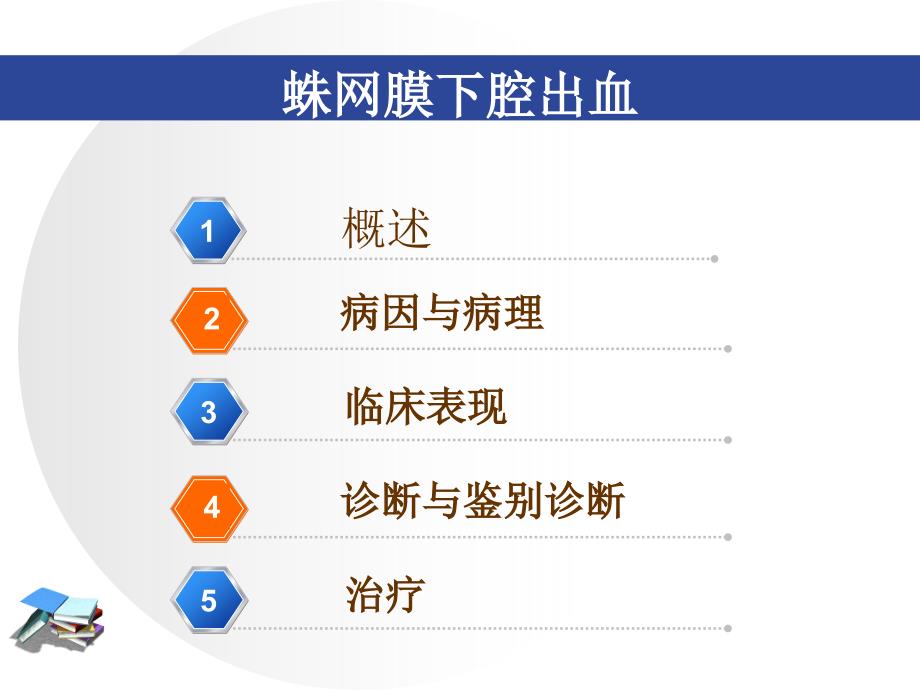 蛛网膜下腔出血课件业内特制_第2页