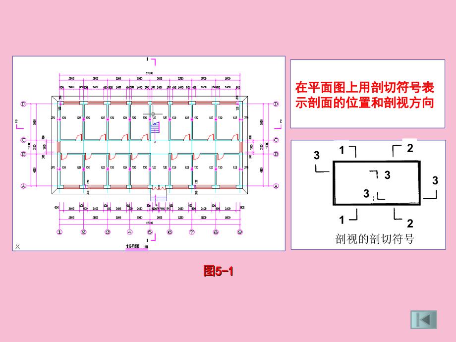 建筑剖面组合设计ppt课件_第4页