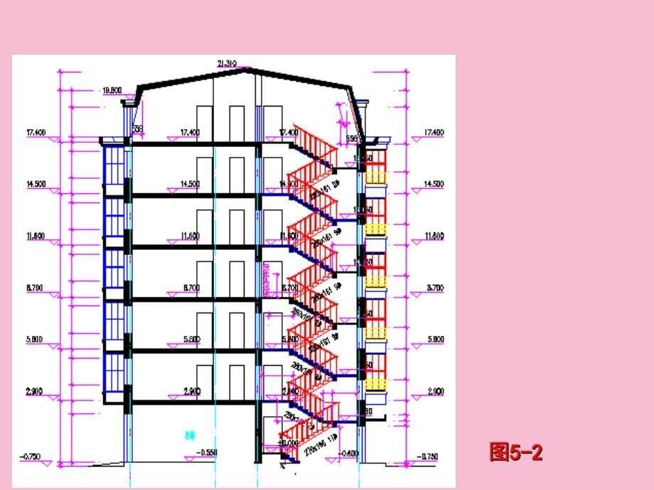 建筑剖面组合设计ppt课件_第5页