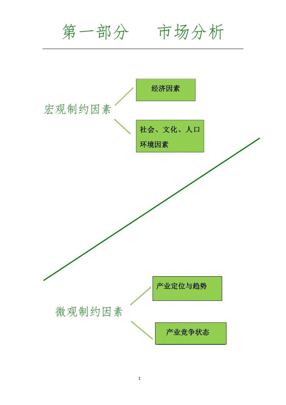 肯德基策划方案_第5页