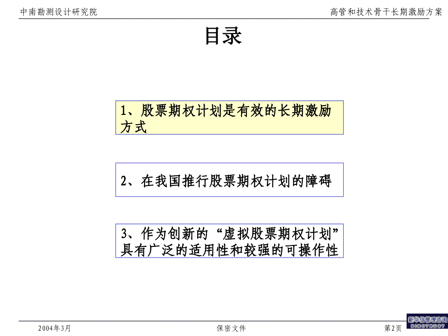 虚拟股票期权计划导入_第2页