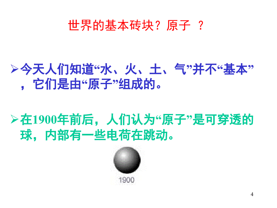 粒子物理基础.PPT_第4页