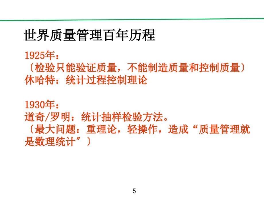 TQM-全面质量管理(PPT135页)_第5页