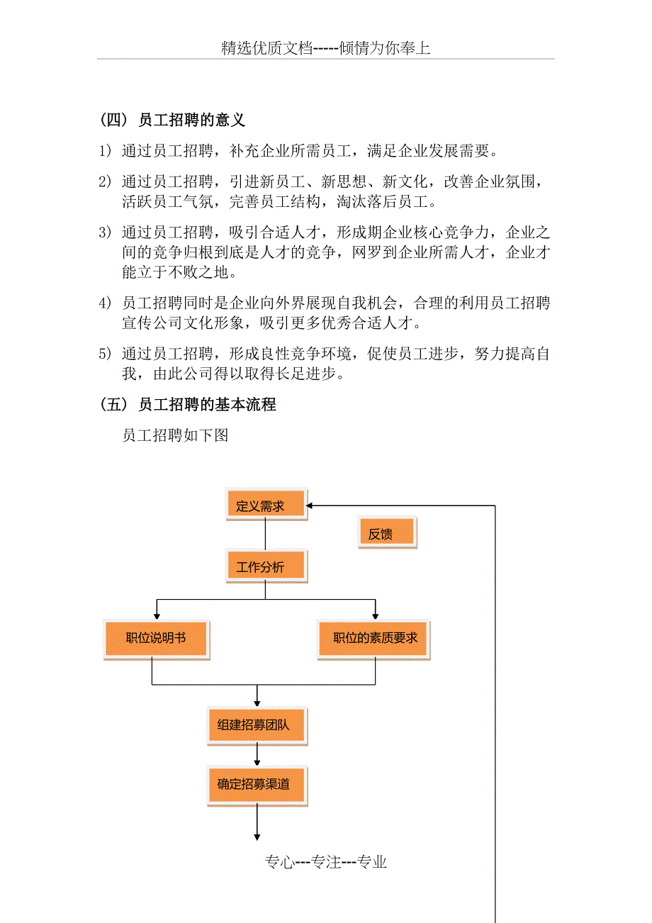 优化人力资源-减少员工流失_第3页