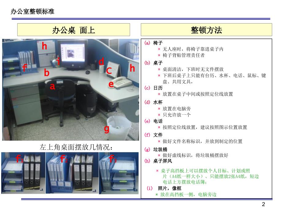 办公室5S标准1_第2页