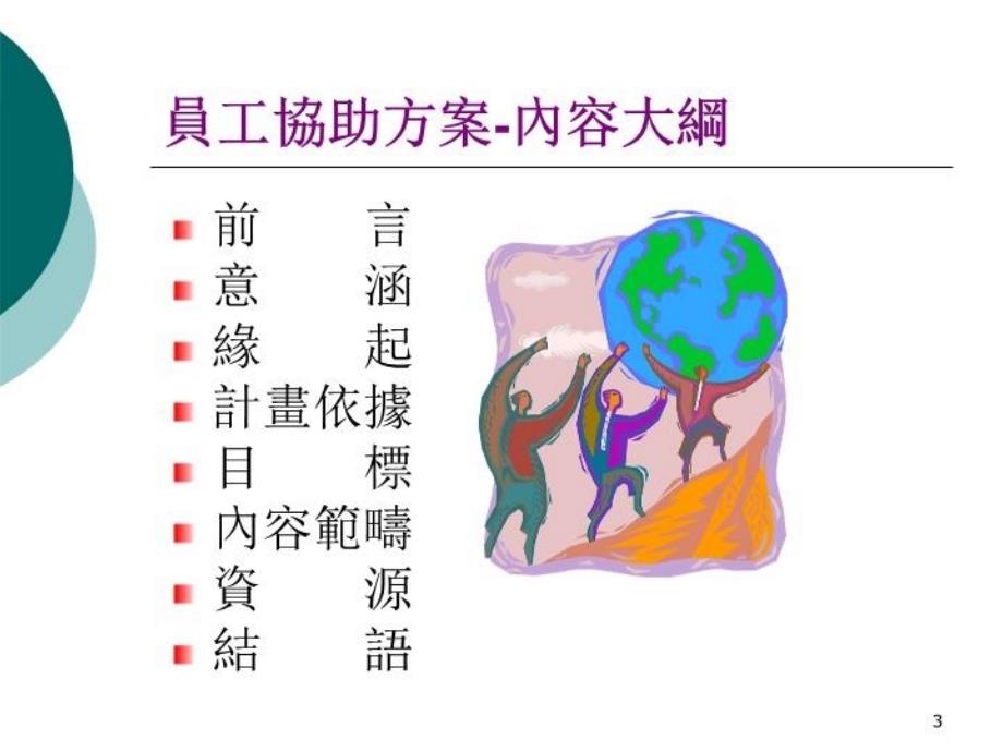 最新员工协助方案ppt课件_第3页