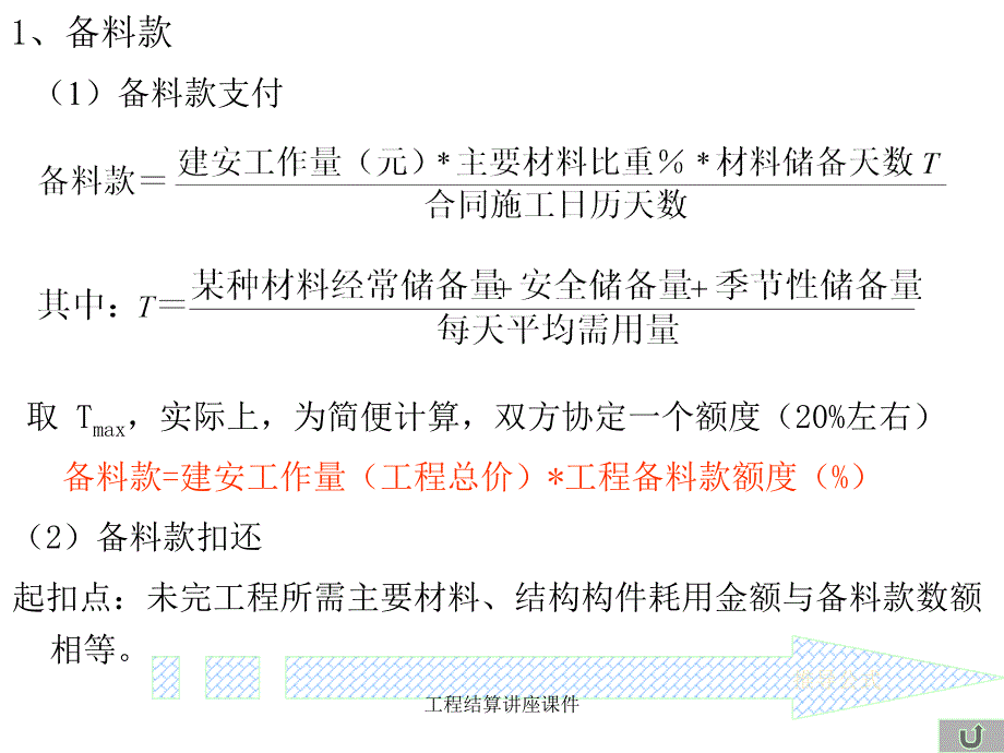 工程结算讲座课件_第4页