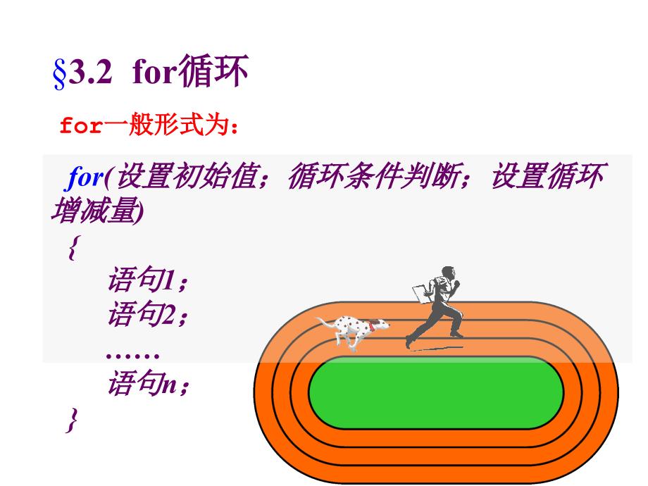 C语言程序设计：第3章 循环结构与应用_第3页