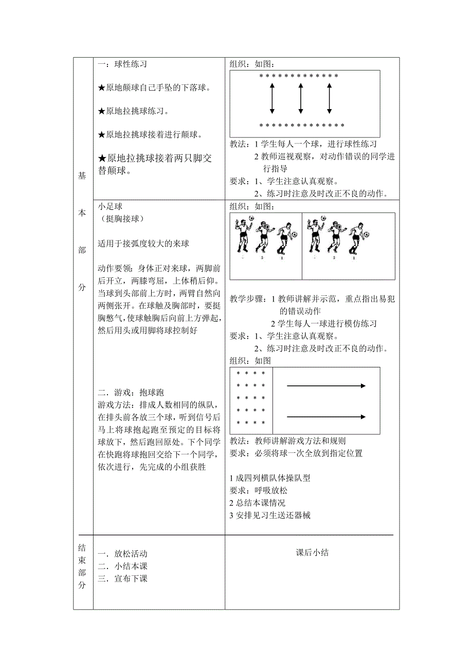 二年级足球教案.doc_第4页