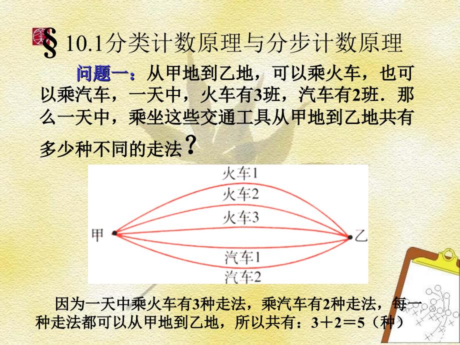 分类计数原理与分步计数原理_第3页