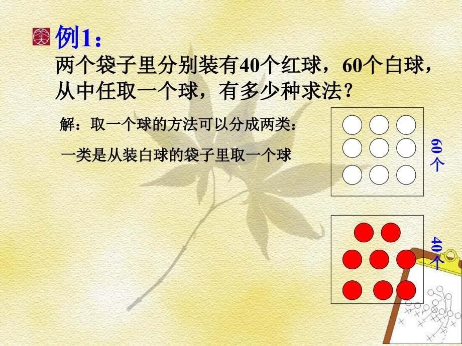 分类计数原理与分步计数原理_第5页