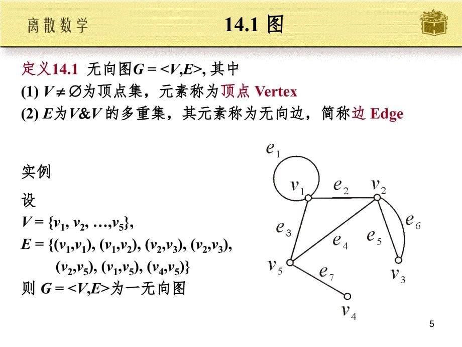 图论基本概念PPT课件_第5页