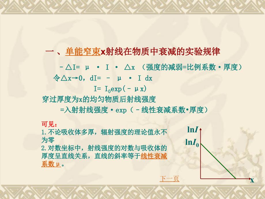 医学成像技术第节_第4页