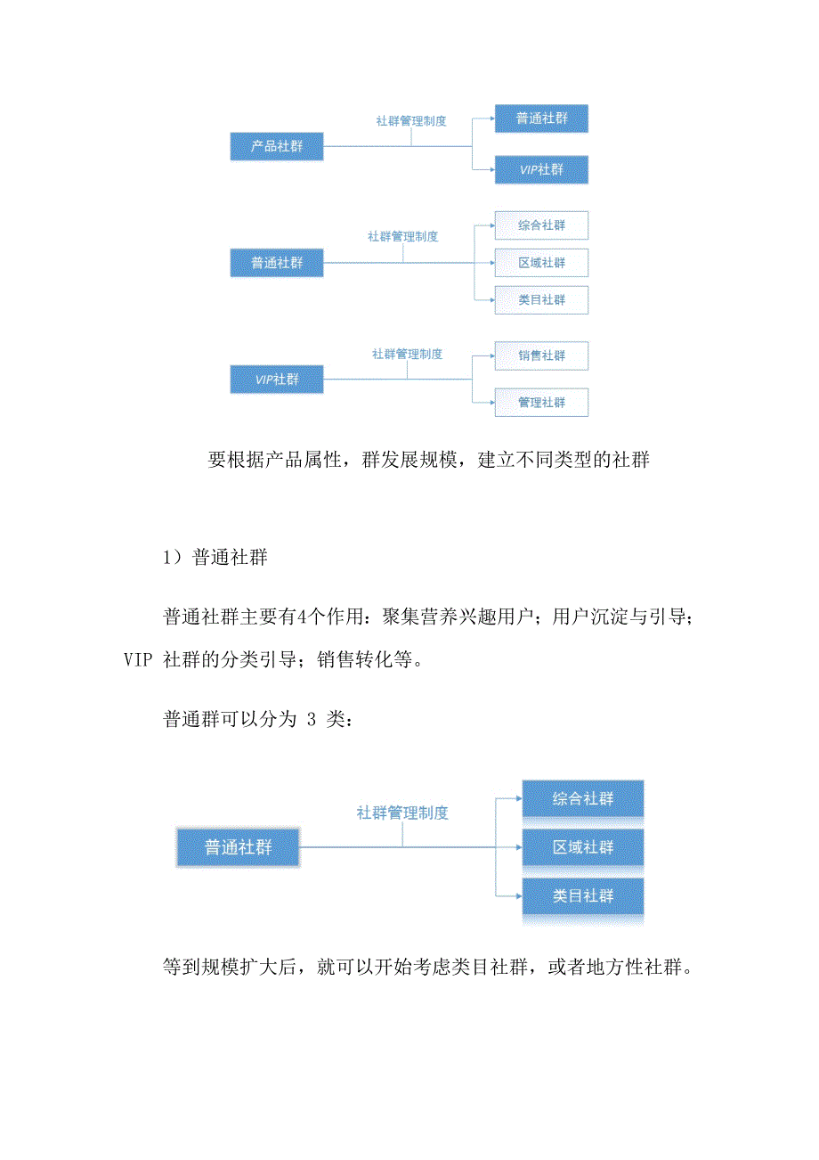 社群运营方案_第2页