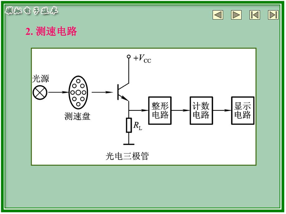 光电三极管和光电耦合器资料_第4页