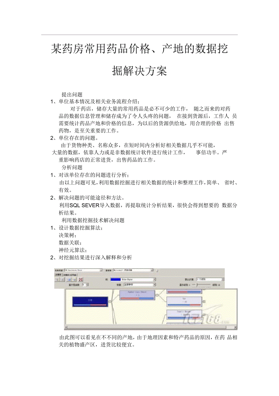 数据挖掘大作业结果分析报告_第2页