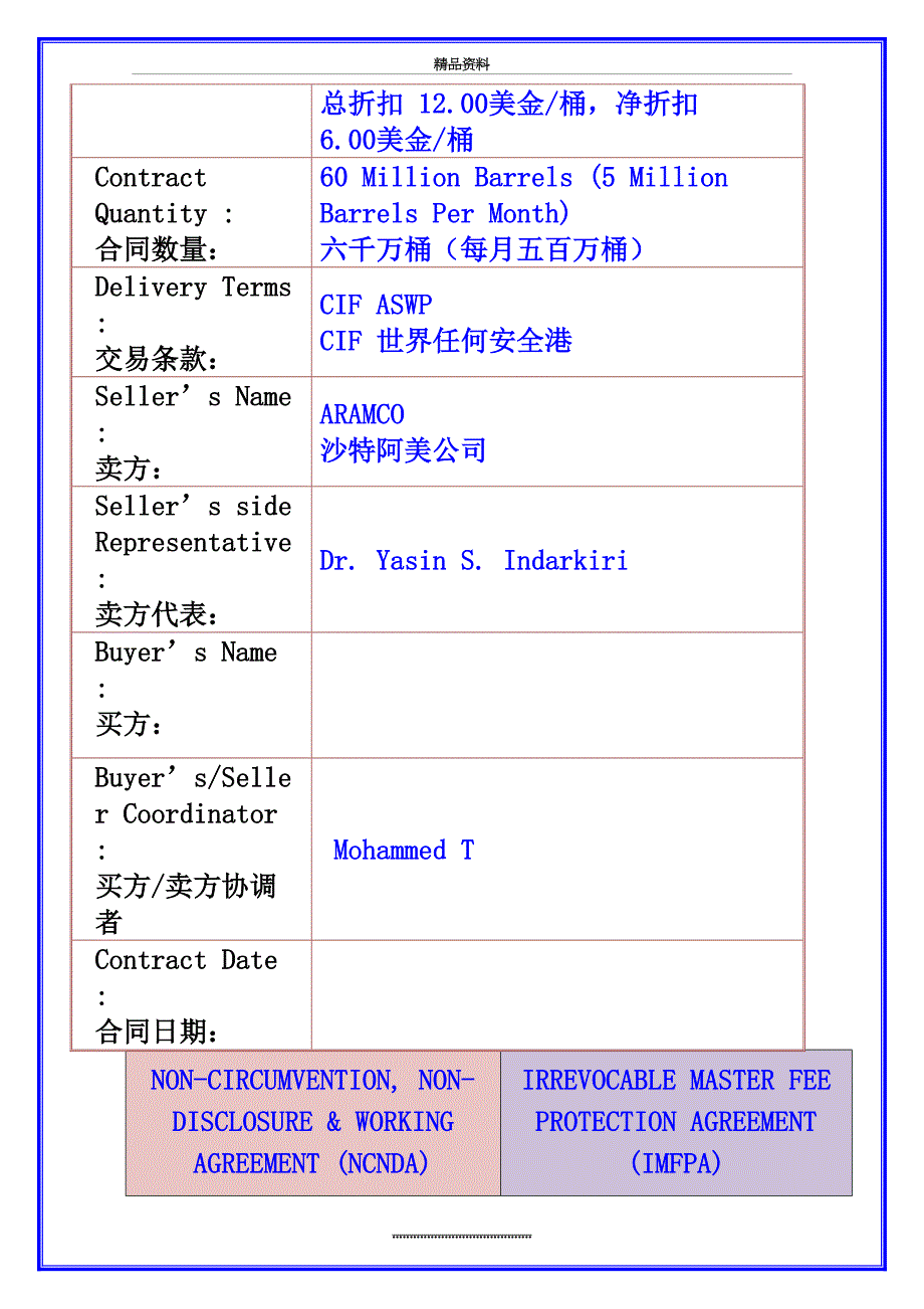 最新NCNDAIMFPA中英文对照_第3页