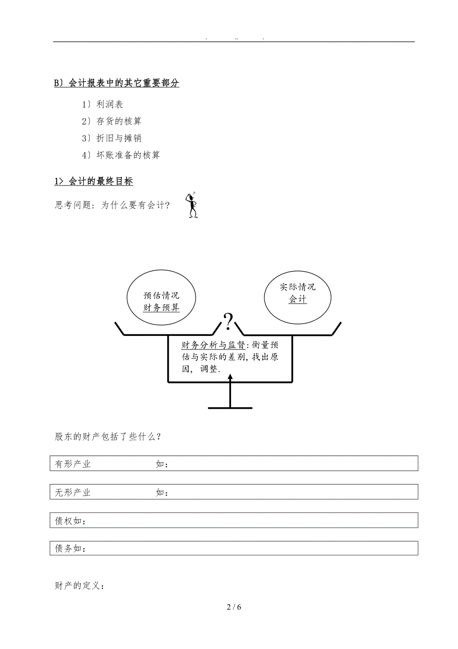 财务成本分析过程_第2页