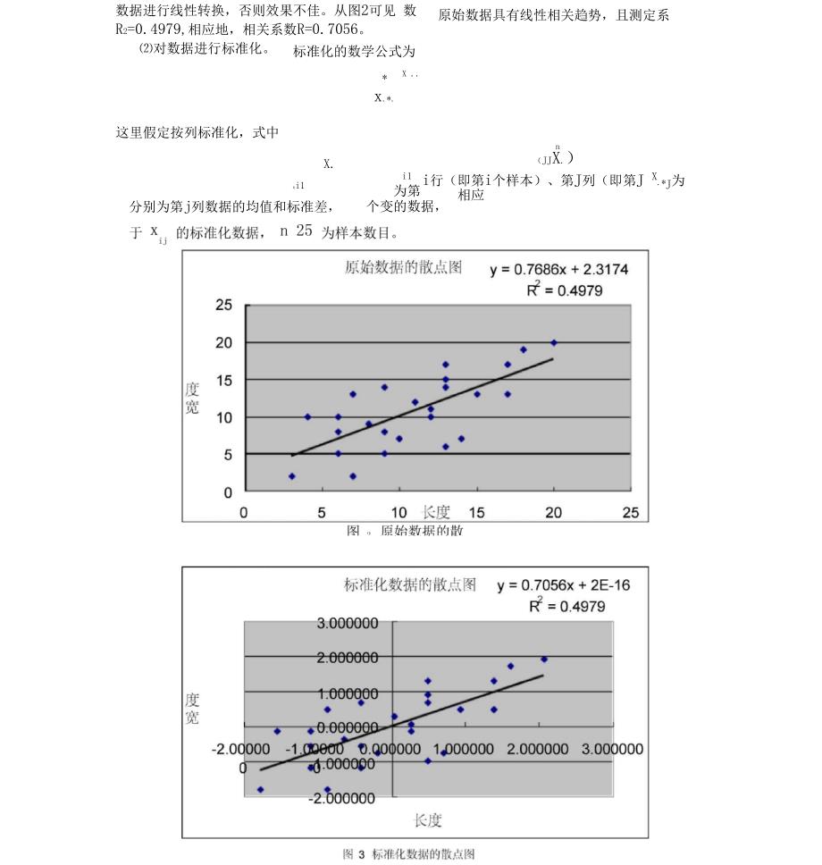 实例说明利用Excel进行主成分分析讲解_第2页