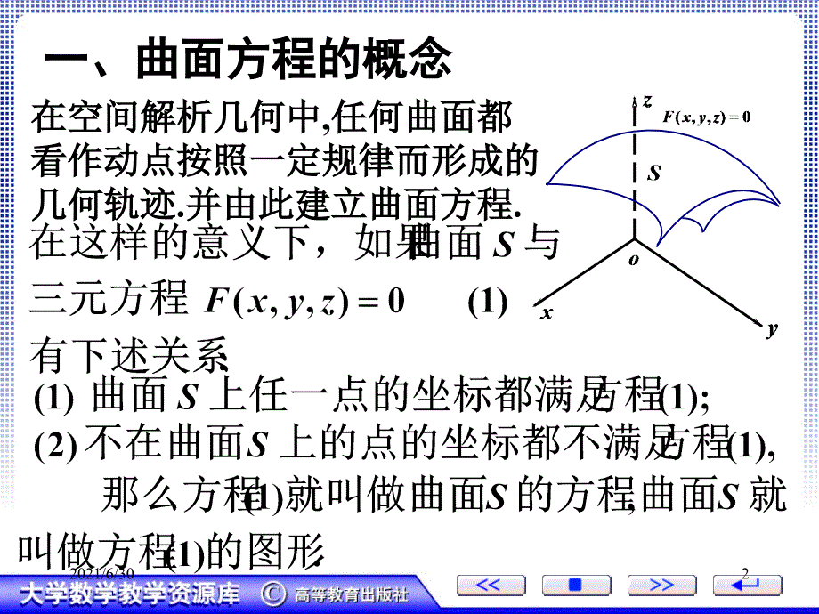 3.平面及其方程_第2页