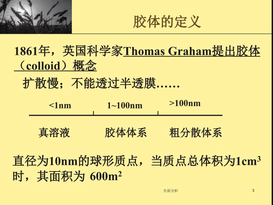 胶体与界面化学优质教育_第3页