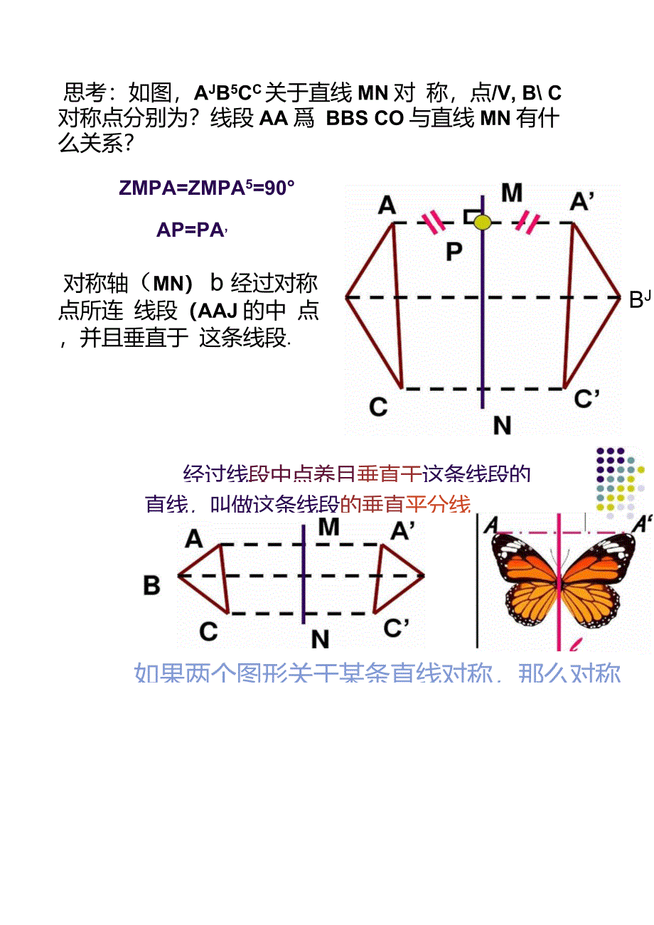 12.1.2轴对称性质重点_第4页