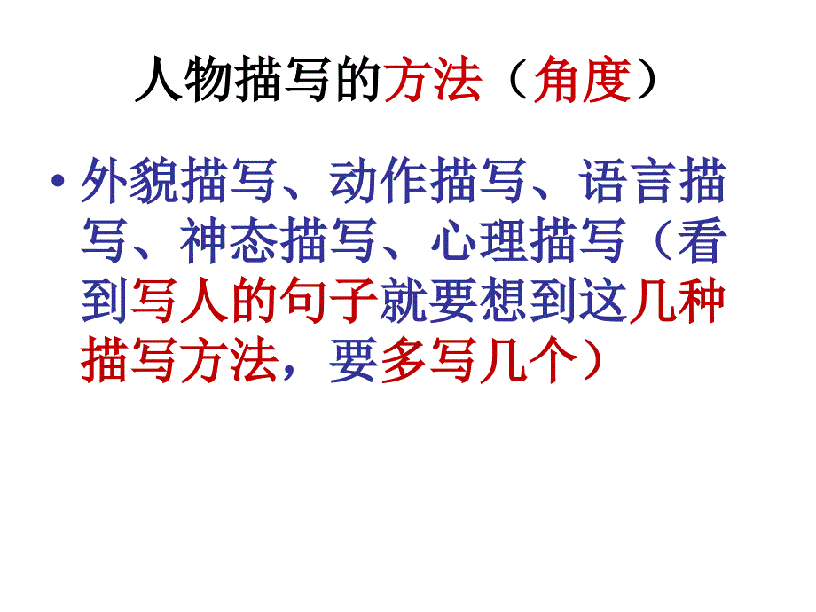 文章赏析的角度等_第1页