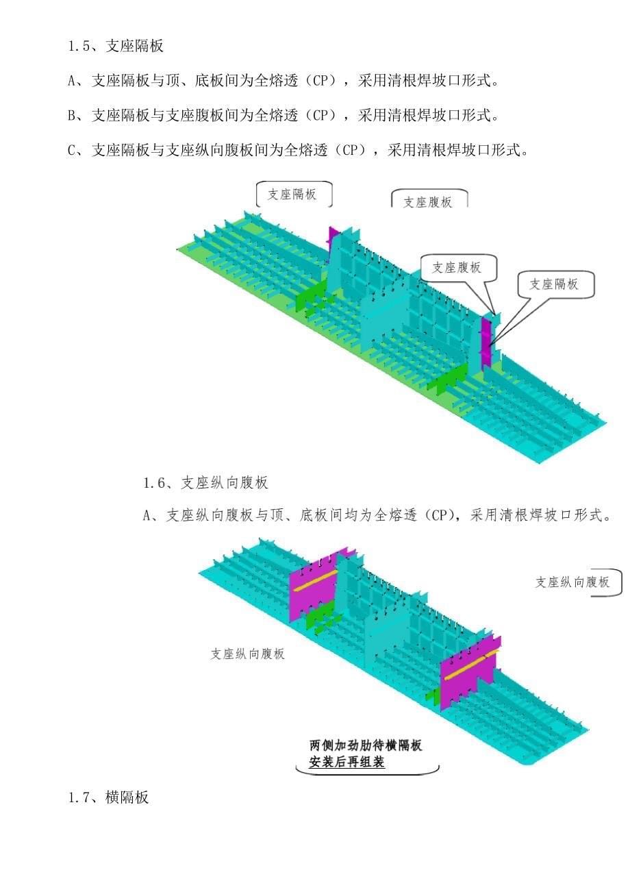 横梁工艺要求_第5页