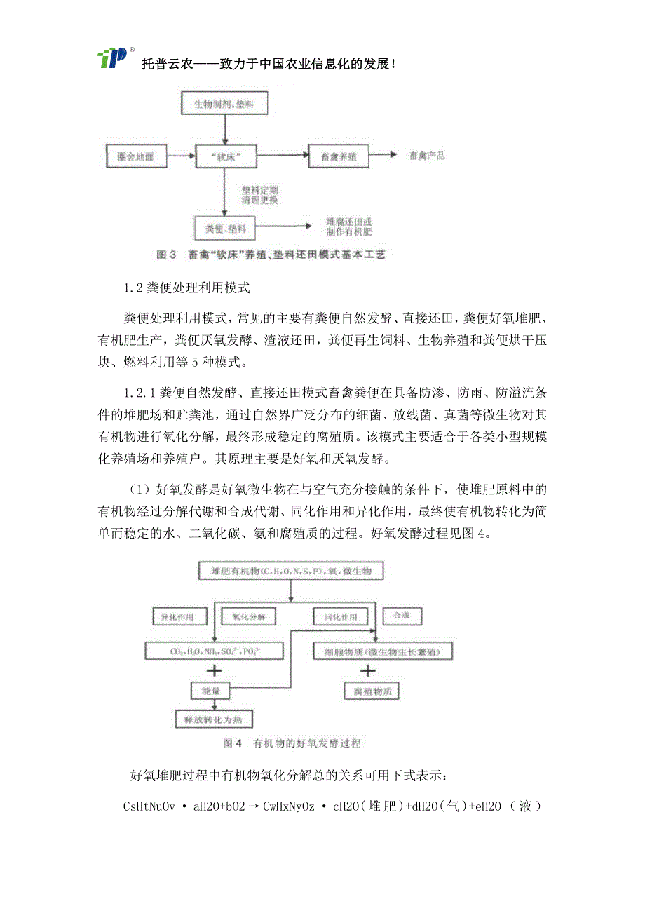 畜禽粪污处理和产业循环利用模式.docx_第3页