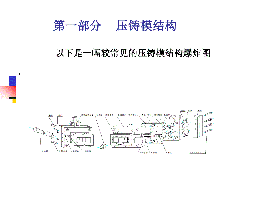 压铸模具基础知识介绍_第4页