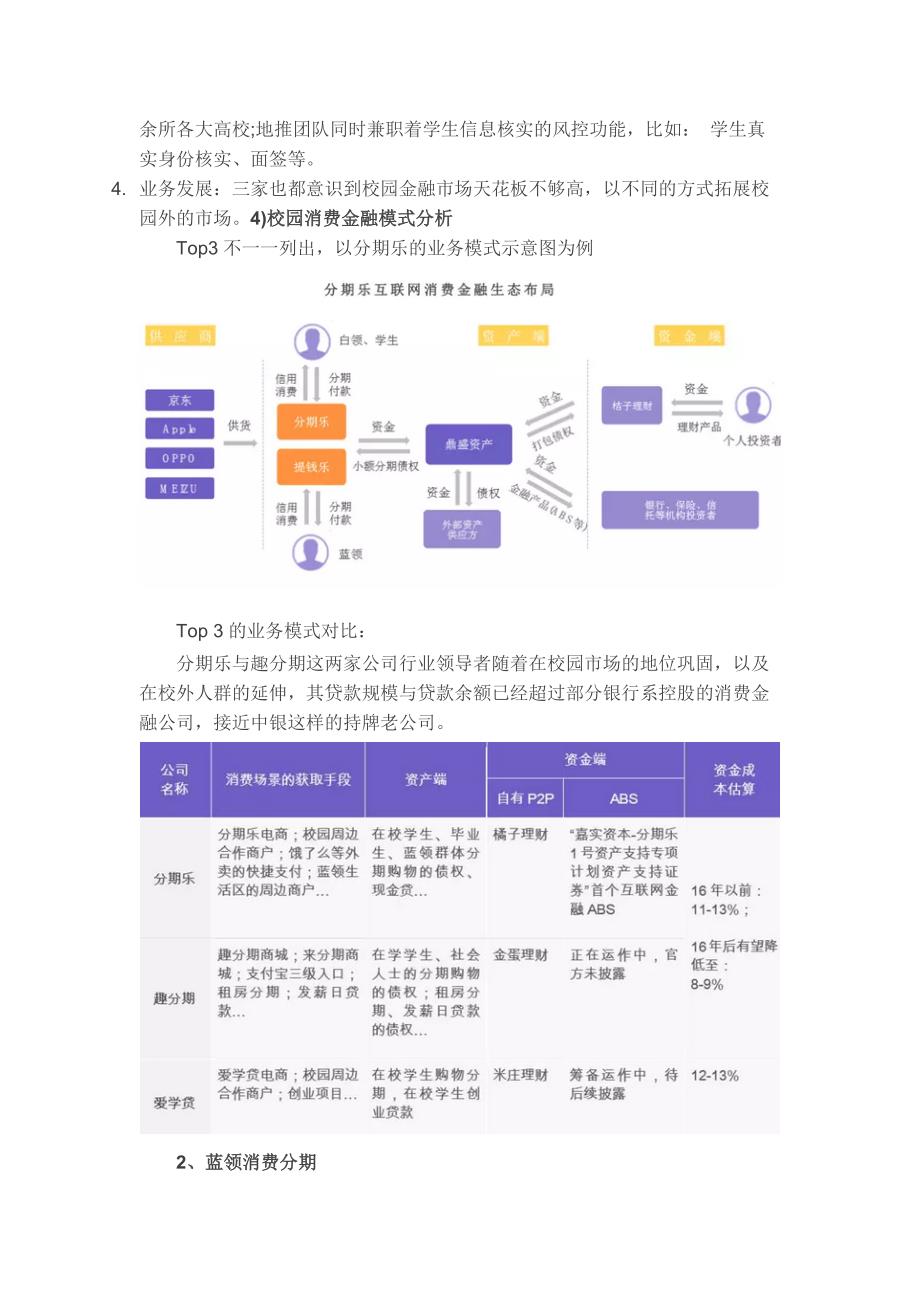 消费金融发展报告-2016最新_第4页