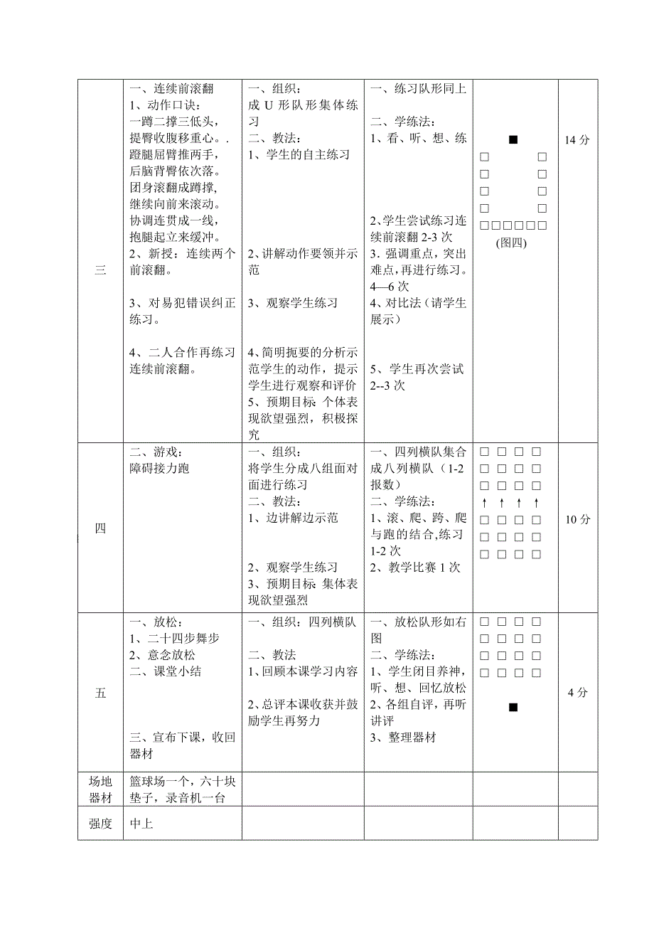 连续前滚翻教案.doc_第2页