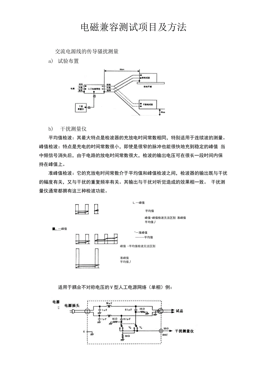 电磁兼容讲义(培训教材)_第4页