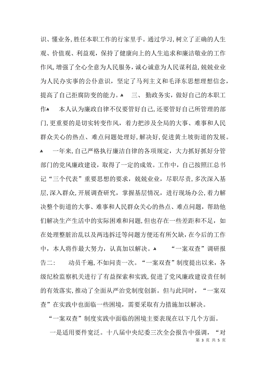 一案双查调研报告_第3页