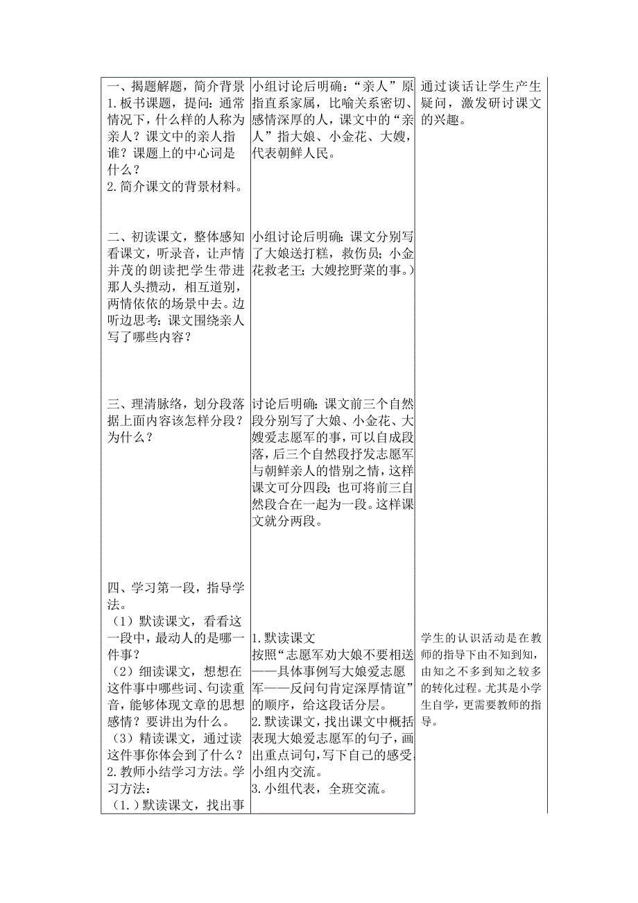 14再见了亲人.doc_第2页