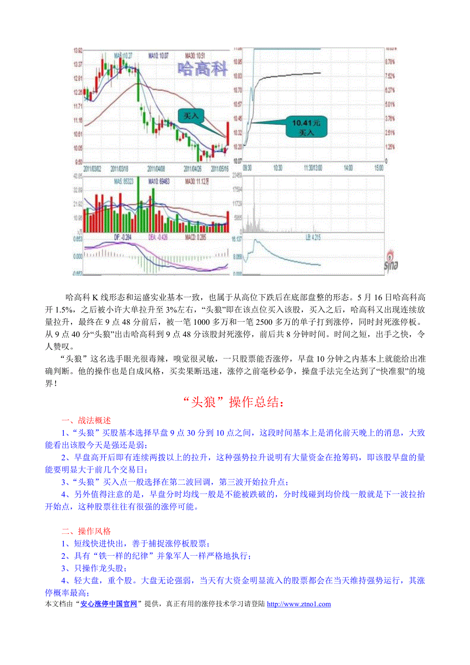 炒股大赛股王的操作技巧_第4页