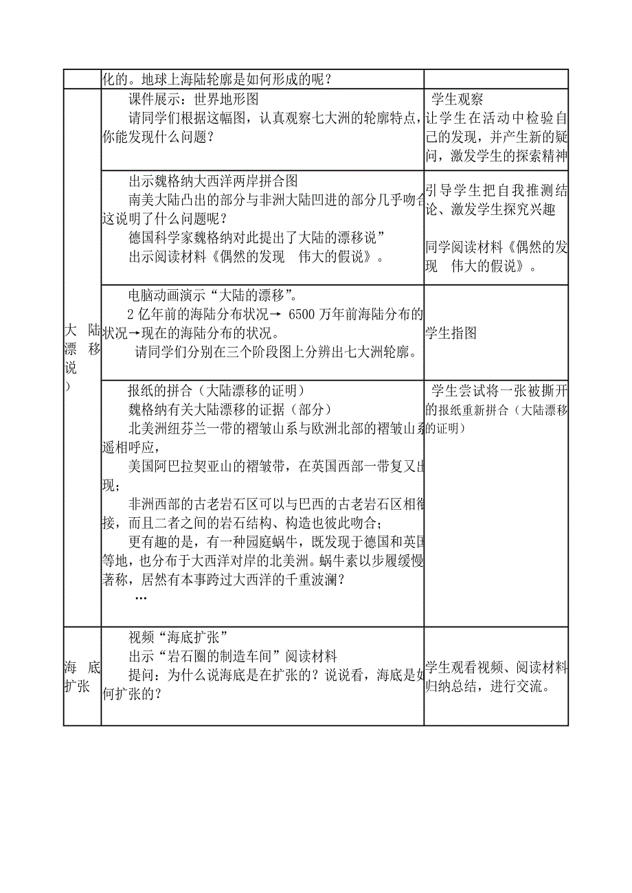 海陆变迁 (2).doc_第2页